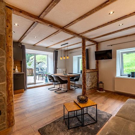 Gasthaus Traube Bichlbach Eksteriør bilde